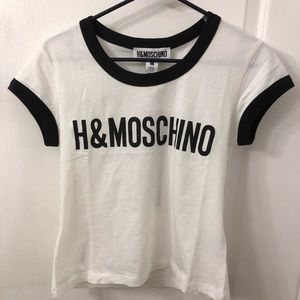 Hm moschino women’s T-shirt